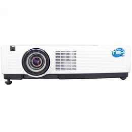 Beamer Canon LV-8320 3000 Helligkeit Weiß