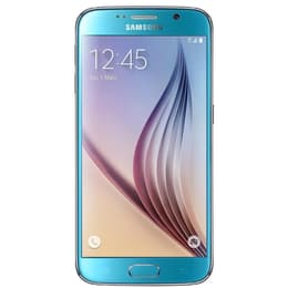 Galaxy S6 32GB - Blau - Ohne Vertrag