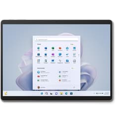 Microsoft Surface Pro 9 13" Core i5 2.5 GHz - SSD 256 GB - 16GB Ohne Tastatur