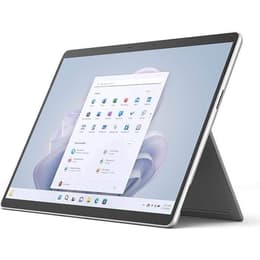 Microsoft Surface Pro 9 13" Core i5 2.5 GHz - SSD 256 GB - 16GB Ohne Tastatur
