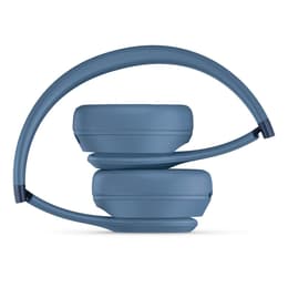 Beats By Dr. Dre Beats Solo 4 Kopfhörer wireless mit Mikrofon - Blau