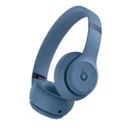 Beats By Dr. Dre Beats Solo 4 Kopfhörer wireless mit Mikrofon - Blau