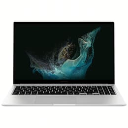 Samsung Galaxy Book 2 NP750XED 15" Core i5 1.3 GHz - SSD 256 GB - 8GB QWERTY - Spanisch