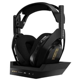 Astro A50 XBOX/PC + Station Kopfhörer Noise cancelling gaming kabellos mit Mikrofon - Schwarz