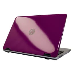 HP ProBook 650 G2 15" Core i5 2.4 GHz - SSD 512 GB - 16GB QWERTY - Englisch