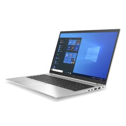 HP EliteBook 855 G8 15" Ryzen 7 PRO 1.9 GHz - SSD 1 TB - 32GB QWERTY - Schwedisch