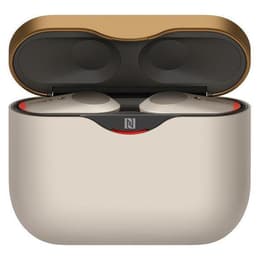 Ohrhörer In-Ear Bluetooth Rauschunterdrückung - Sony WF-1000XM3