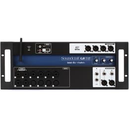 Soundcraft Ui16 Zubehör