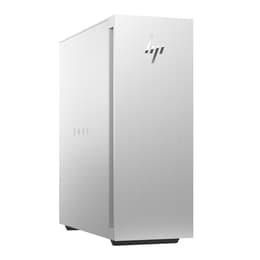 HP Envy TE02-0670ND Core i7 2.1 GHz - SSD 1 TB RAM 32 GB