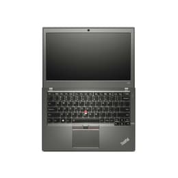 Lenovo ThinkPad X250 12" Core i5 2.2 GHz - SSD 512 GB - 4GB QWERTY - Spanisch