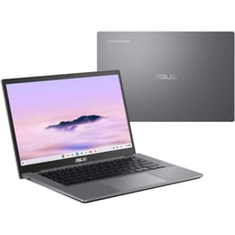 Asus ChromeBook Plus CX34 Core i5-1334U 4.6 GHz 512GB SSD - 8GB QWERTY - Englisch