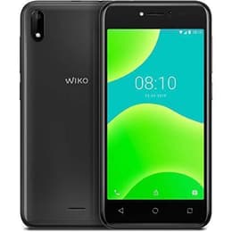 Wiko Y50 16GB - Grau - Ohne Vertrag - Dual-SIM