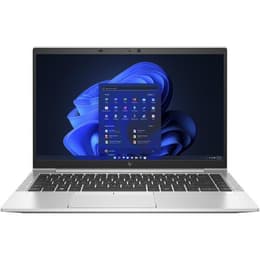Hp EliteBook 840 G8 14" Core i7 3 GHz - SSD 256 GB - 8GB AZERTY - Französisch