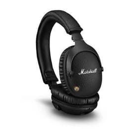 Marshall Major V Kopfhörer wireless mit Mikrofon - Schwarz