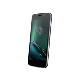 Motorola Moto G4 Play 16GB - Schwarz - Ohne Vertrag