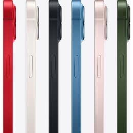 iPhone 13 mini 512GB - Grün - Ohne Vertrag