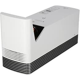 Beamer Lg CineBeam HF85JS 1500 Helligkeit Weiß