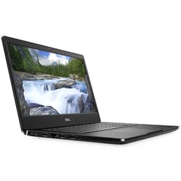 Dell Latitude 3400 14" Core i5 1.6 GHz - SSD 256 GB - 8GB QWERTZ - Deutsch