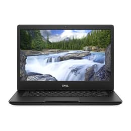 Dell Latitude 3400 14" Core i5 1.6 GHz - SSD 256 GB - 8GB QWERTZ - Deutsch