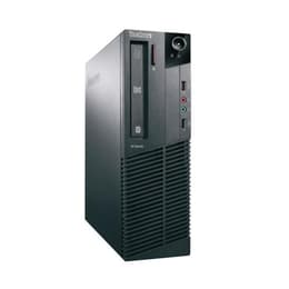 Lenovo ThinkCentre M82 SFF Core i5 3.2 GHz - SSD 256 GB RAM 8 GB