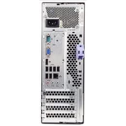 Lenovo ThinkCentre M82 SFF Core i5 3.2 GHz - SSD 256 GB RAM 8 GB