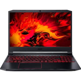 Acer Nitro 5 N20C1 15" Core i5 2.5 GHz - SSD 1 TB - 16GB - NVIDIA GeForce RTX 3060 AZERTY - Französisch