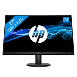 Bildschirm 27" LED FHD HP V27I FHD