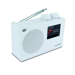 Metronic DAB+ Radio Nein