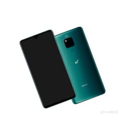 Huawei Mate 20 X 256GB - Grün - Ohne Vertrag