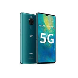 Huawei Mate 20 X 256GB - Grün - Ohne Vertrag