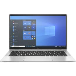 HP EliteBook X360 1030 G2 13" Core i5 2.5 GHz - SSD 256 GB - 8GB QWERTY - Englisch