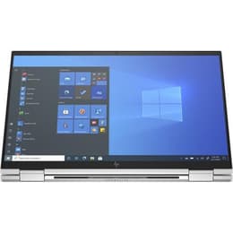 HP EliteBook X360 1030 G2 13" Core i5 2.5 GHz - SSD 256 GB - 8GB QWERTY - Englisch