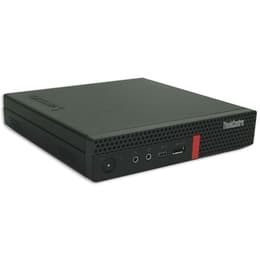 Lenovo ThinkCentre M720q Tiny Core i5 2.1 GHz - SSD 256 GB RAM 8 GB