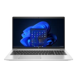 HP ProBook 450 G9 15" Core i5 1.3 GHz - SSD 256 GB - 8GB AZERTY - Französisch