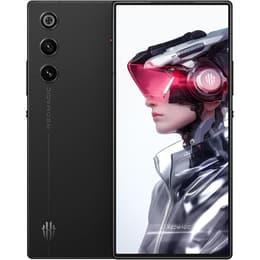 REDMAGIC 10 Air 256GB - Schwarz - Ohne Vertrag