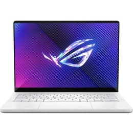 Asus ROG Zephyrus G14 GA403UH-QS057W 14" Ryzen 9 4 GHz - SSD 2 TB - 32GB - NVIDIA GeForce RTX 5050 QWERTY - Arabisch