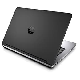 HP EliteBook 840 G1 14" Core i5 1.6 GHz - SSD 1000 GB - 8GB AZERTY - Französisch