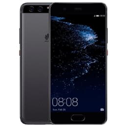 Huawei P10 Plus 64GB - Schwarz - Ohne Vertrag