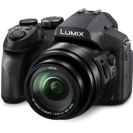 PANASONIC - LUMIX DMC-FZ300 - Bridgekamera