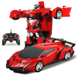 Shop-Story 2 in 1 RC Car Auto