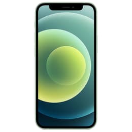 iPhone 12 mini 64GB - Grün - Ohne Vertrag