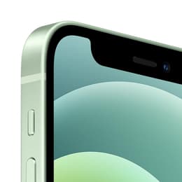 iPhone 12 mini 64GB - Grün - Ohne Vertrag