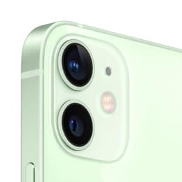 iPhone 12 mini 64GB - Grün - Ohne Vertrag