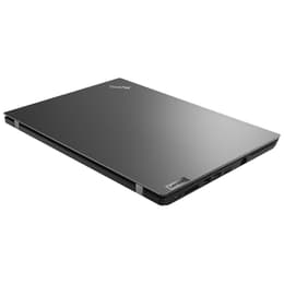Lenovo ThinkPad L15 G2 15" Core i5 2.4 GHz - SSD 256 GB - 8GB QWERTY - Englisch