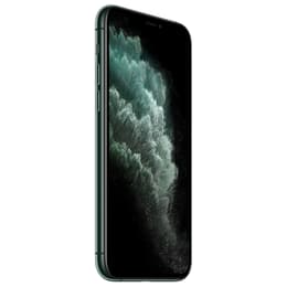 iPhone 11 Pro 64GB - Nachtgrün - Ohne Vertrag