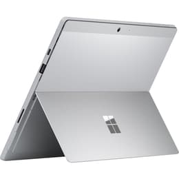 Microsoft Surface Pro 7 12" Core i5 1.1 GHz - SSD 256 GB - 8GB AZERTY - Französisch