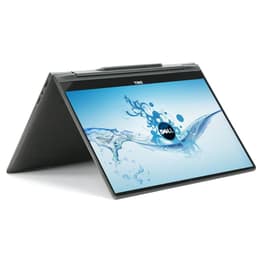 Dell Inspiron 7391 2-in-1 13" Core i7 1.8 GHz - SSD 256 GB - 16GB QWERTZ - Deutsch