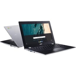 Acer ChromeBook 311 CB311-9HT-C059 Celeron N4000 1.1 GHz 32GB SSD - 4GB QWERTY - Englisch