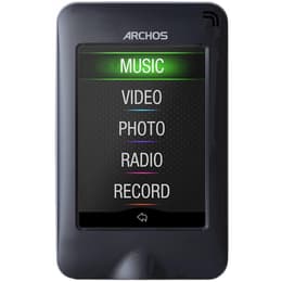 28 Vision 4GB - Schwarz