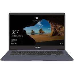 Asus VivoBook S14 S406UA-BM013T 14" Core i5 1.6 GHz - SSD 256 GB - 8GB AZERTY - Französisch
